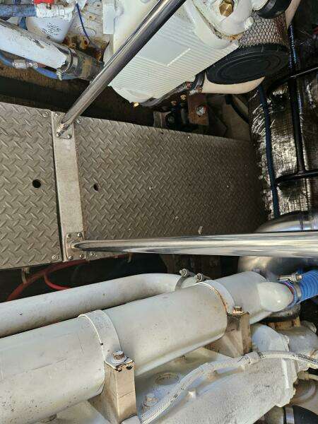Off Site 41ft Regal Yacht For Sale