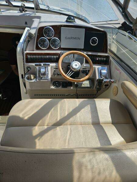 Off Site 41ft Regal Yacht For Sale