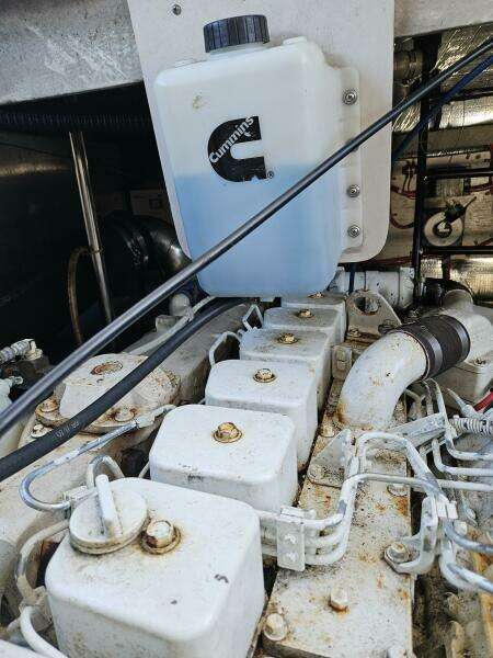 Off Site 41ft Regal Yacht For Sale