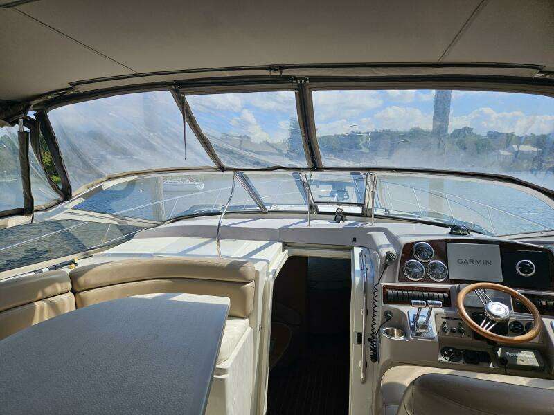 Off Site 41ft Regal Yacht For Sale