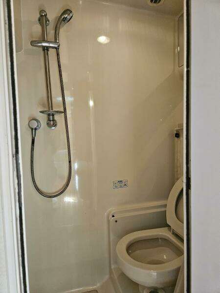 Off Site 41ft Regal Yacht For Sale