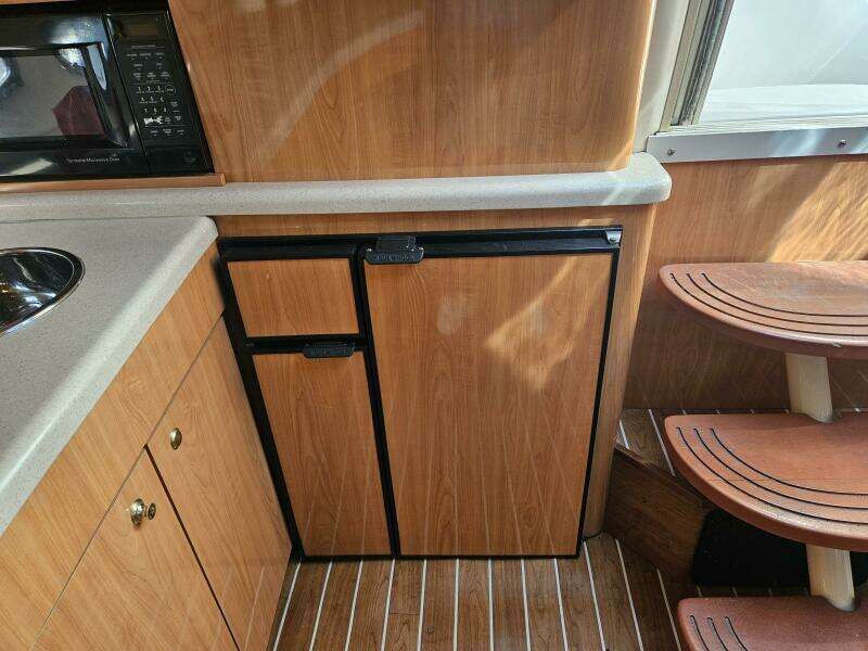 Off Site 41ft Regal Yacht For Sale