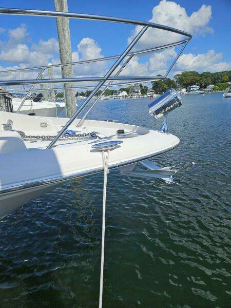 Off Site 41ft Regal Yacht For Sale