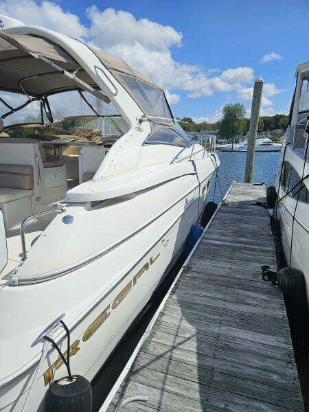 Off Site 41ft Regal Yacht For Sale