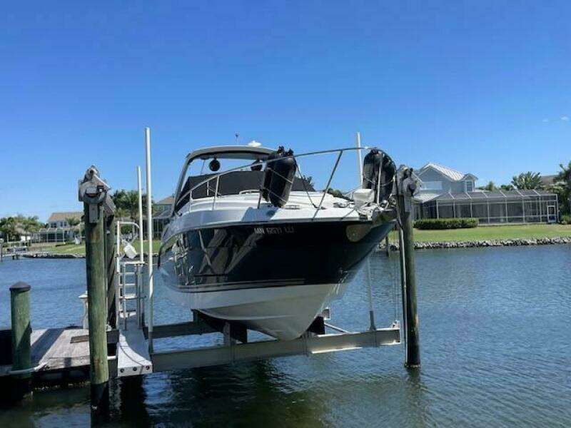 29ft Monterey Yacht For Sale