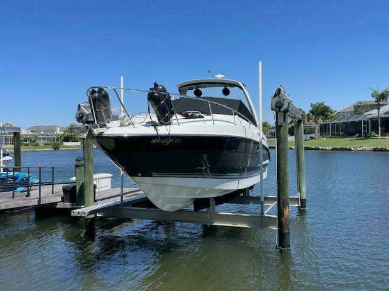 29ft Monterey Yacht For Sale