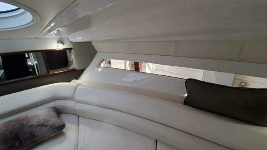 29ft Monterey Yacht For Sale