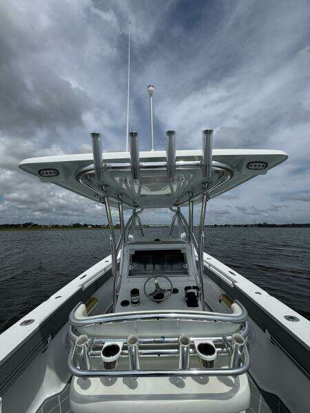 33ft SeaHunter Yacht For Sale