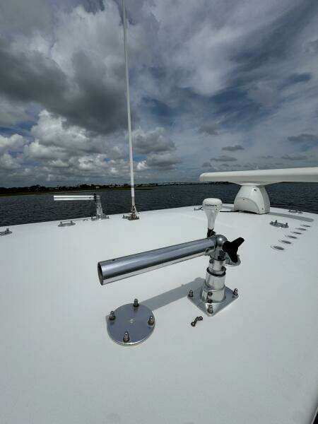 33ft SeaHunter Yacht For Sale