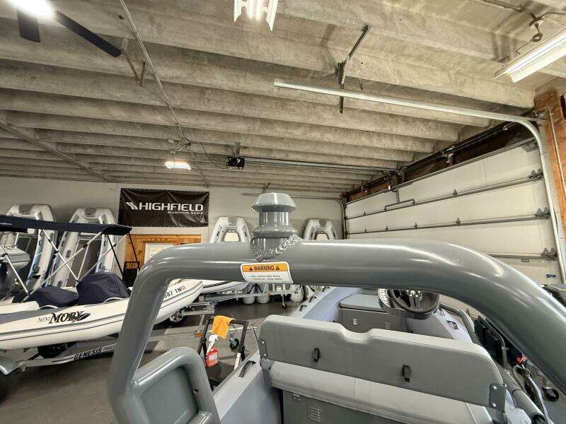 13ft Highfield Yacht For Sale