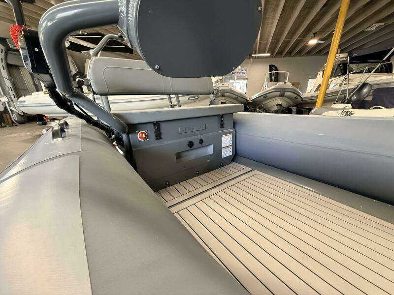 13ft Highfield Yacht For Sale