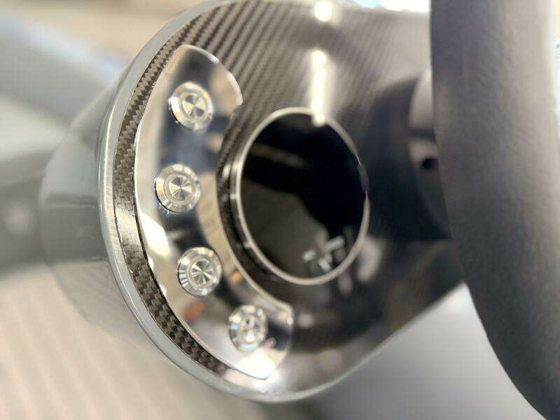 13ft Highfield Yacht For Sale