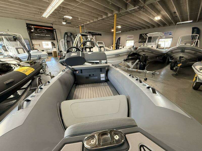 13ft Highfield Yacht For Sale