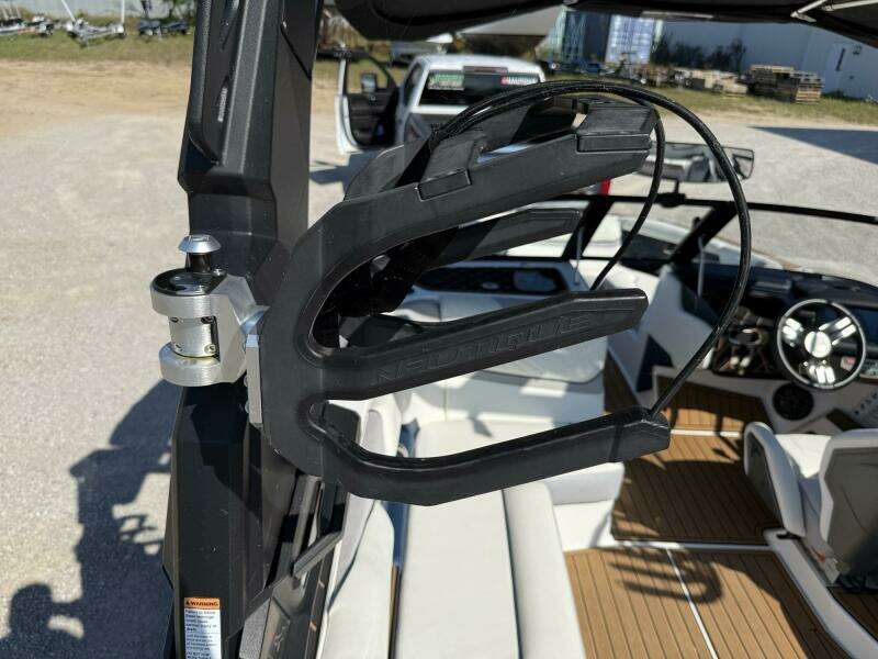 20ft Nautique Yacht For Sale