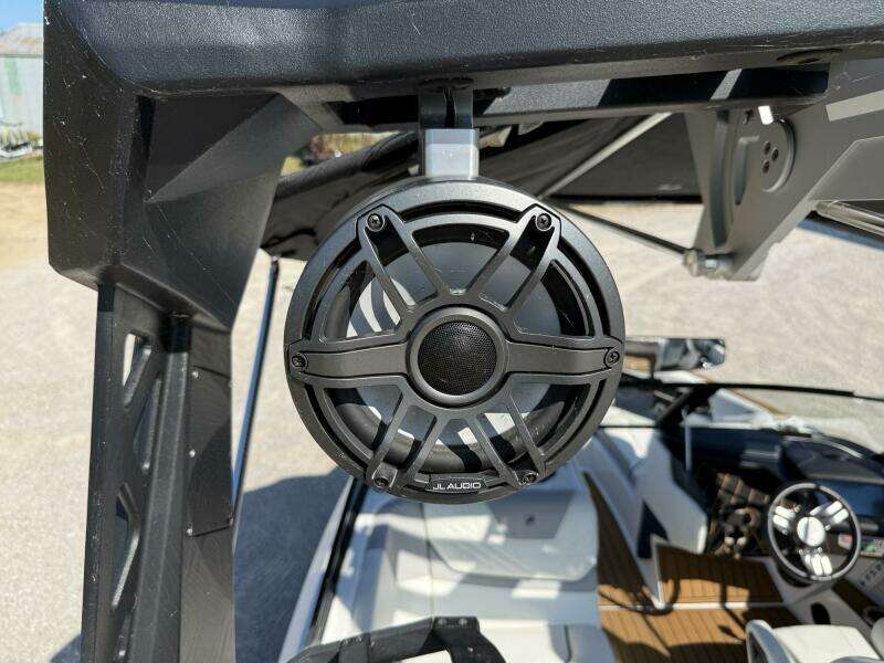 20ft Nautique Yacht For Sale