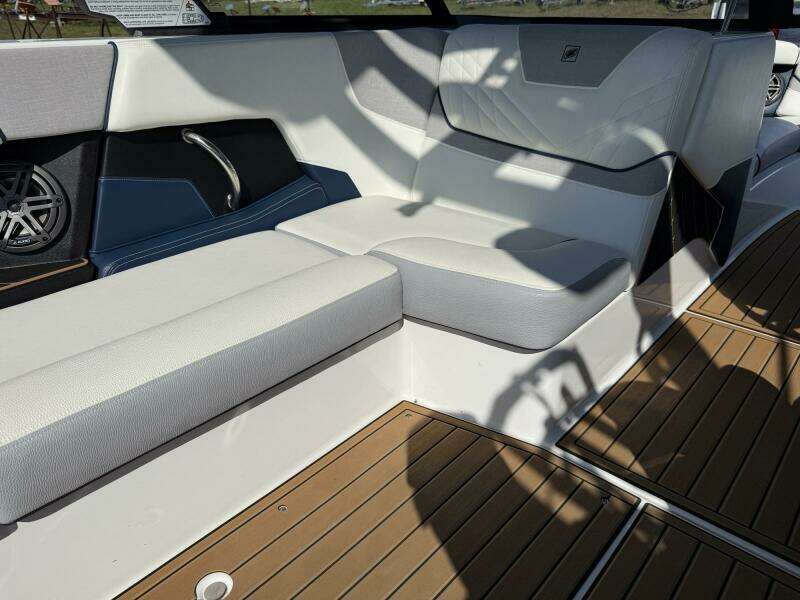 20ft Nautique Yacht For Sale