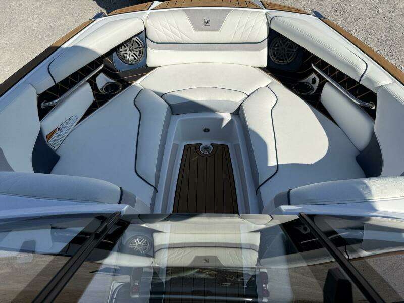 20ft Nautique Yacht For Sale