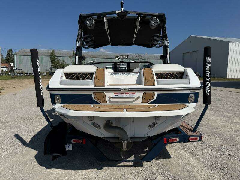 20ft Nautique Yacht For Sale