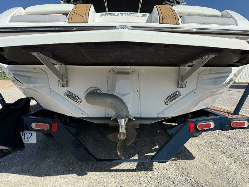 20ft Nautique Yacht For Sale
