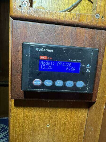 45ft Sea Ranger Yacht For Sale