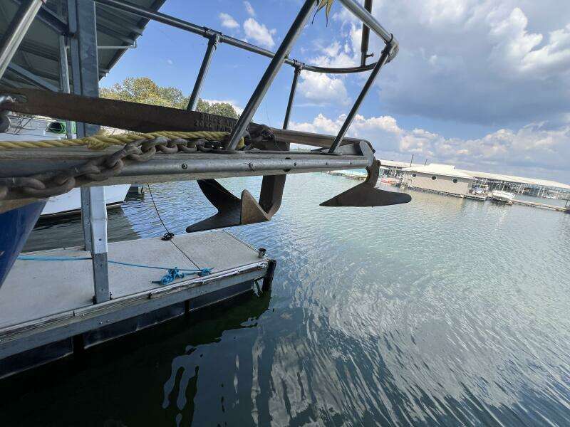 45ft Sea Ranger Yacht For Sale