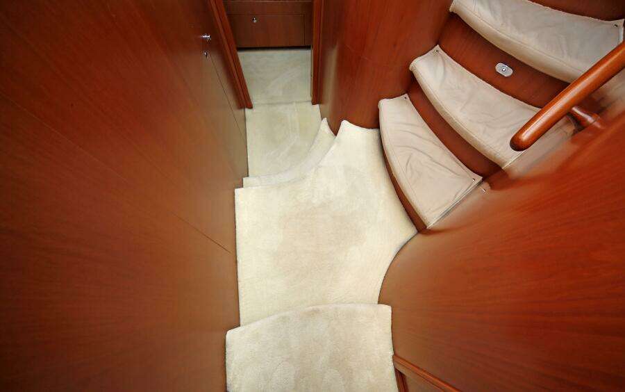 SOUTHERN LADY 73ft Horizon Yacht For Sale