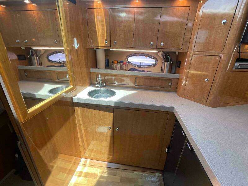 LOST BOUYS 38ft Regal Yacht For Sale