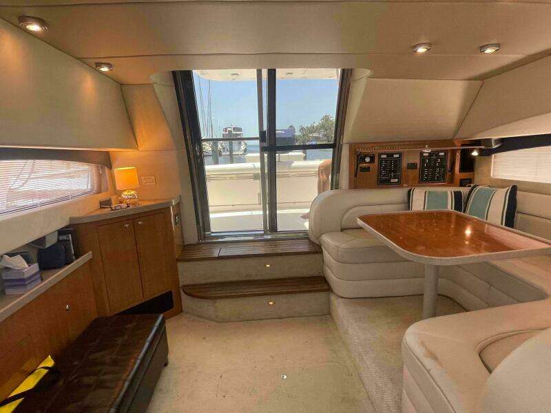 LOST BOUYS 38ft Regal Yacht For Sale