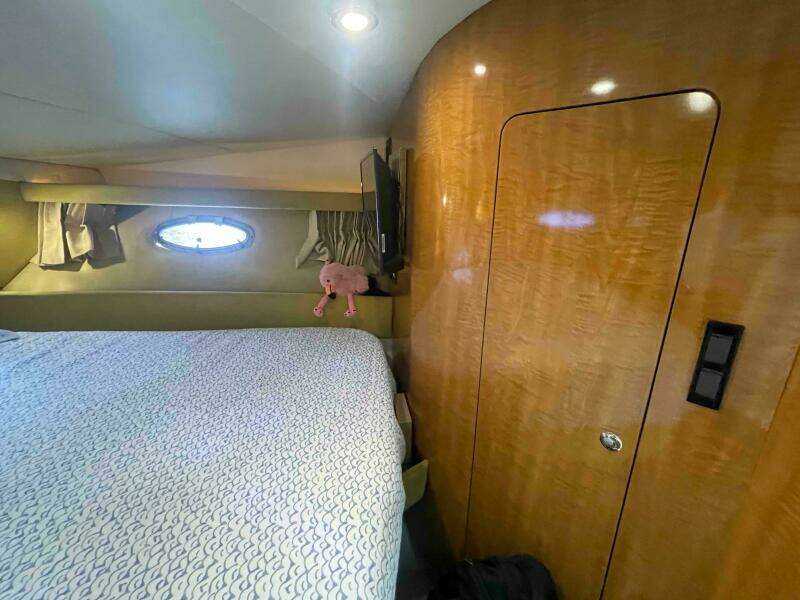LOST BOUYS 38ft Regal Yacht For Sale