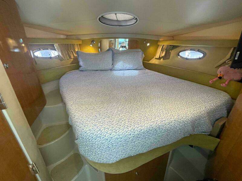 LOST BOUYS 38ft Regal Yacht For Sale