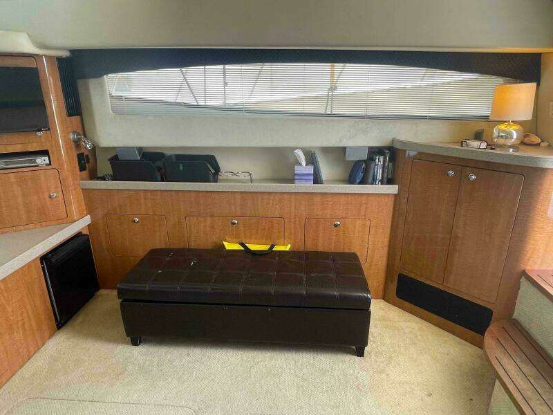 LOST BOUYS 38ft Regal Yacht For Sale