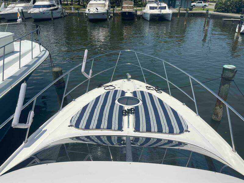LOST BOUYS 38ft Regal Yacht For Sale