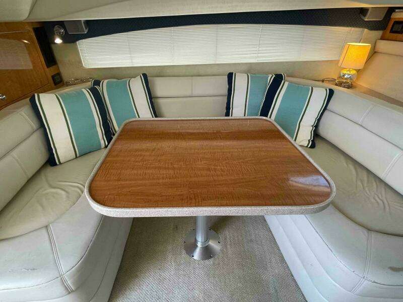 LOST BOUYS 38ft Regal Yacht For Sale