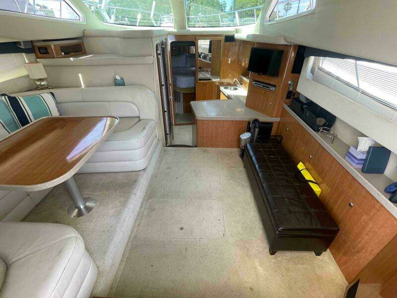 LOST BOUYS 38ft Regal Yacht For Sale