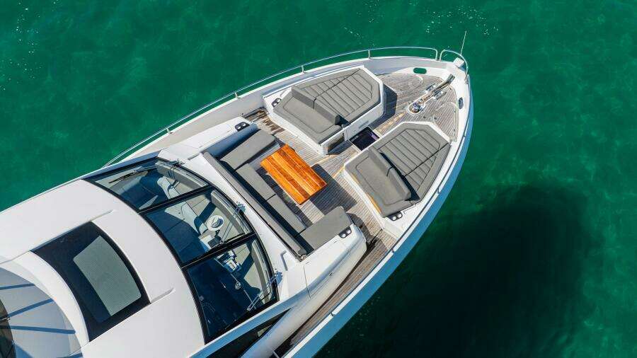 DO IT ANYWAY 76ft Sunseeker Yacht For Sale