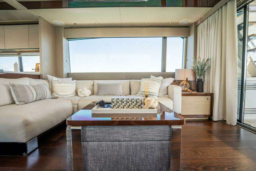 DO IT ANYWAY 76ft Sunseeker Yacht For Sale