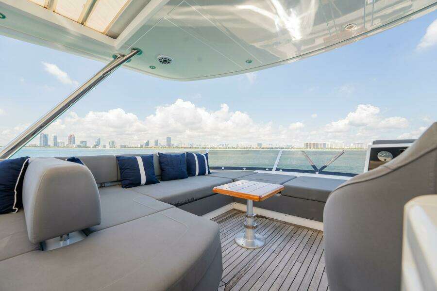 DO IT ANYWAY 76ft Sunseeker Yacht For Sale