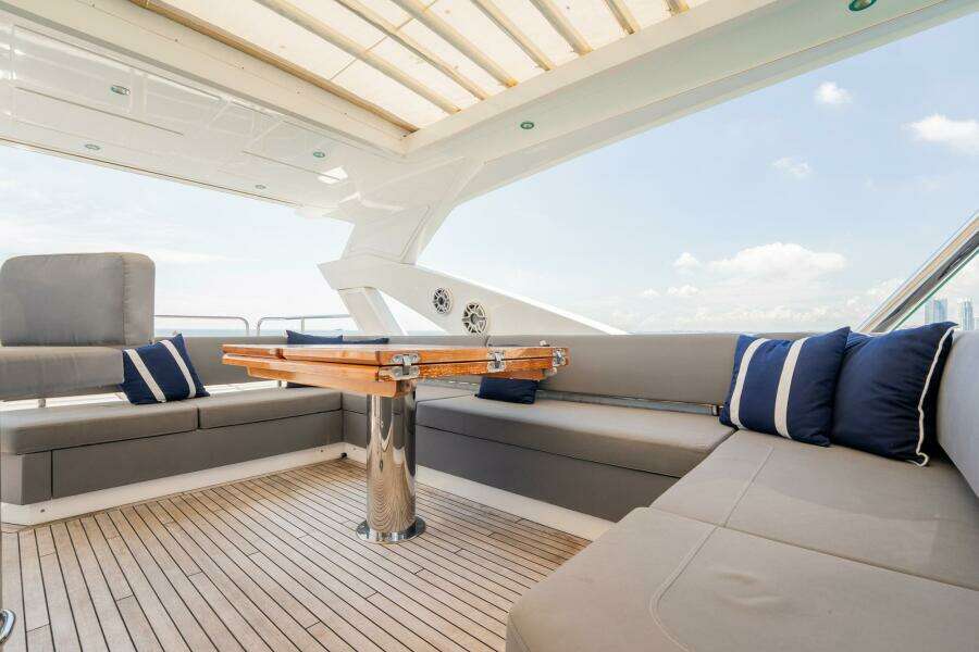 DO IT ANYWAY 76ft Sunseeker Yacht For Sale