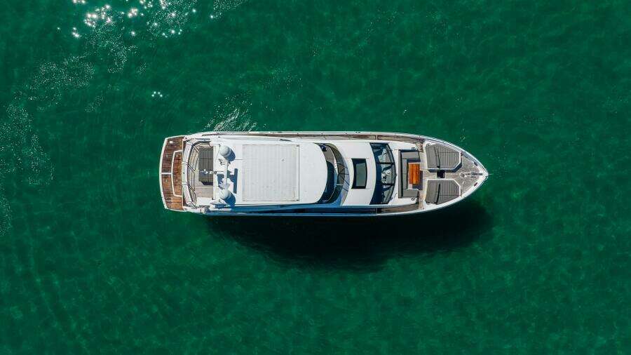 DO IT ANYWAY 76ft Sunseeker Yacht For Sale