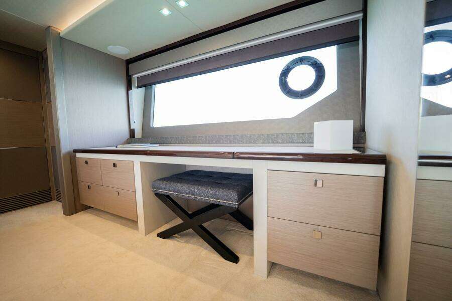 DO IT ANYWAY 76ft Sunseeker Yacht For Sale