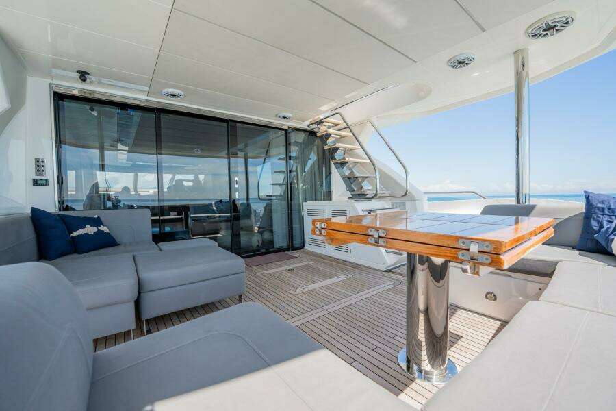 DO IT ANYWAY 76ft Sunseeker Yacht For Sale