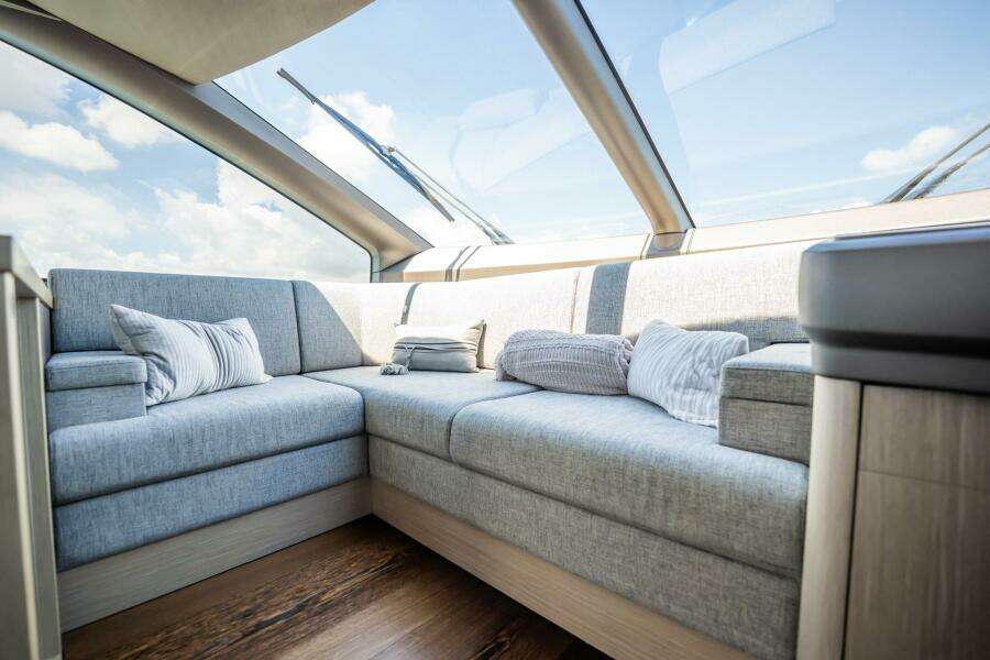 DO IT ANYWAY 76ft Sunseeker Yacht For Sale