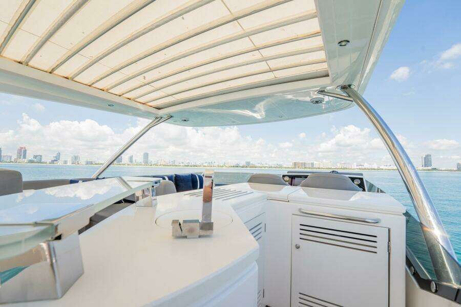 DO IT ANYWAY 76ft Sunseeker Yacht For Sale
