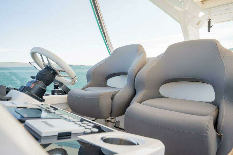 DO IT ANYWAY 76ft Sunseeker Yacht For Sale