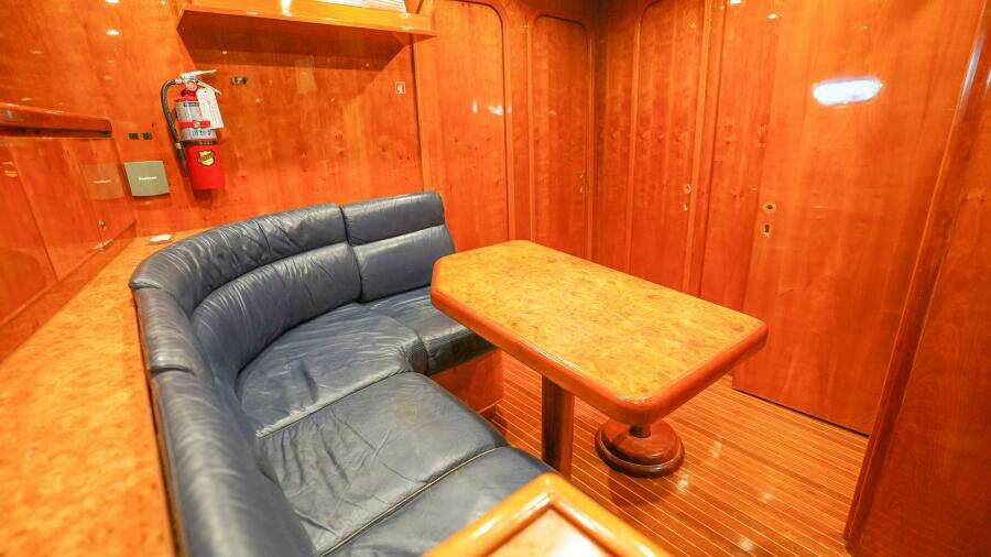 Electrified 82ft Motor Yacht Yacht For Sale