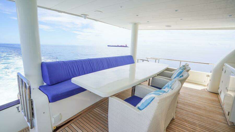 Electrified 82ft Motor Yacht Yacht For Sale