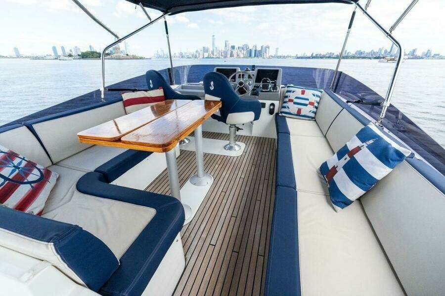 DREAMSCAPE 50ft Beneteau Yacht For Sale