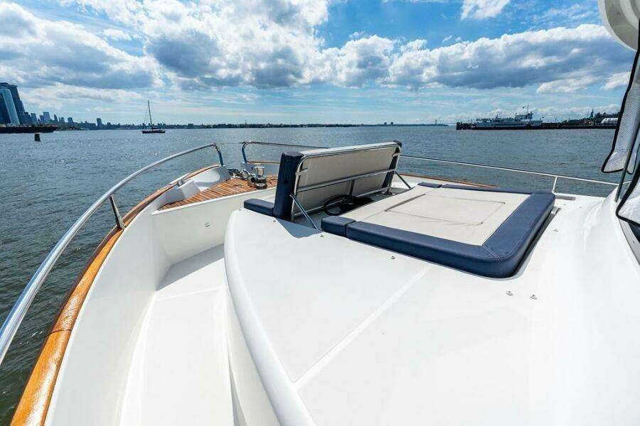DREAMSCAPE 50ft Beneteau Yacht For Sale