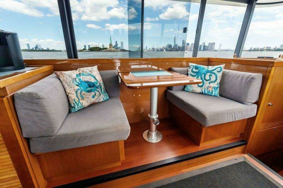 DREAMSCAPE 50ft Beneteau Yacht For Sale