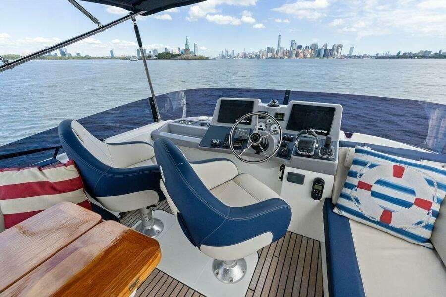 DREAMSCAPE 50ft Beneteau Yacht For Sale